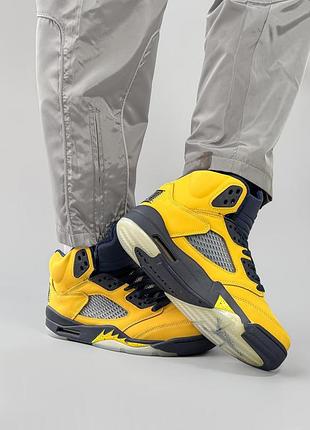 Nike air jordan 5 retro 2