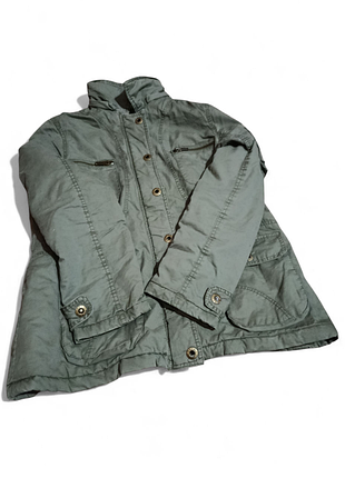 Демісезонна куртка