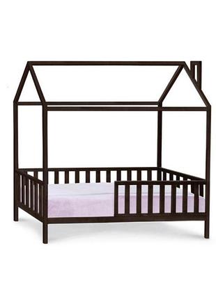 Срочно детская кровать домик