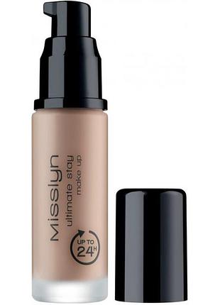 Misslyn ultimate stay make up - m42.330p