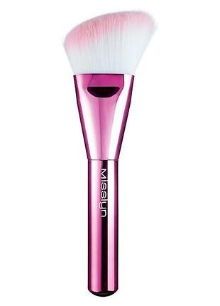 Misslyn face shaping brush - m39510