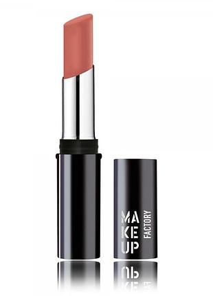 Make up factory mat lip stylo - 221.25 true apricot