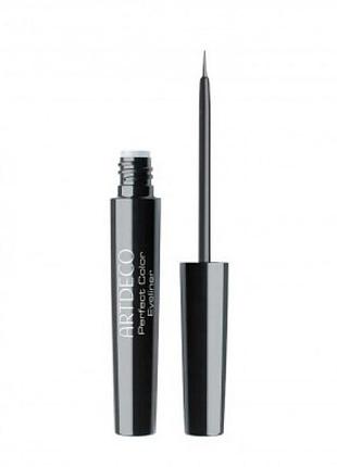 Artdeco perfect color eye liner - 2600.01