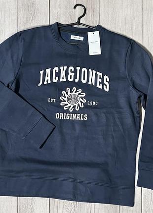 Чоловічий світшот фірмовий,утеплений