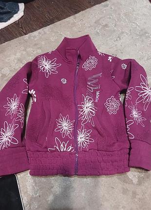 Продам кофточку