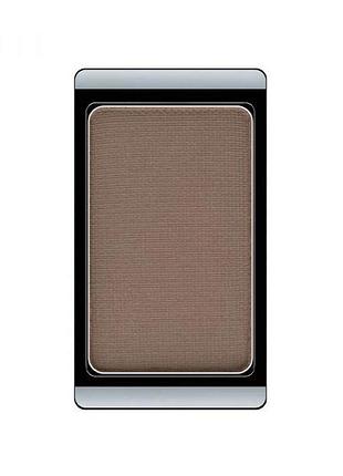 Artdeco eye brow powder - 282.4 soft taupe
