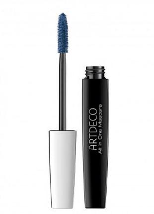 Artdeco all in one mascara - 202.05 blue