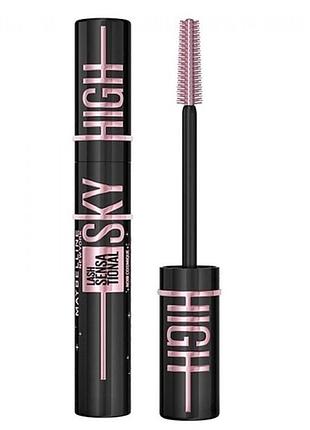 Maybelline cils sensational sky high cosmic black mascara