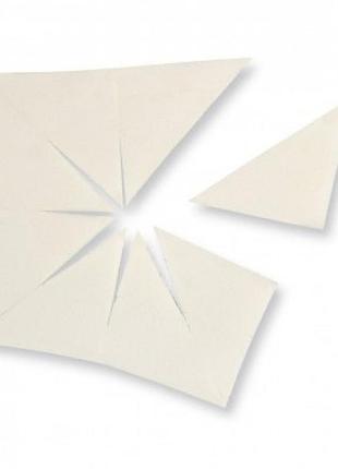 Artdeco make up sponges 8 pcs - 6090