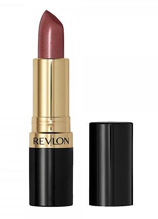 Revlon super lustrous lipstick - 245 smoky rose