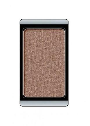 Artdeco eyeshadow duochrome - 3.220 pearly madame marron