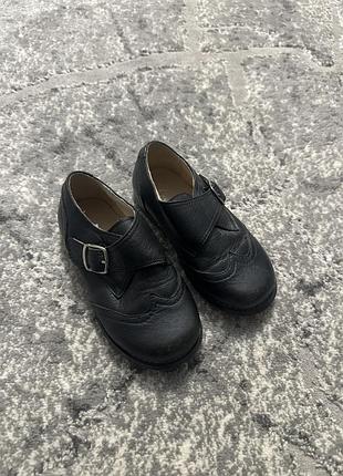 Туфлі на дівчинку 😍