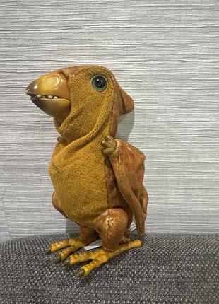 Іграшка hasbro динозавр