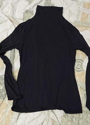 Comptoir des cotonniers гольф кофта бадлон размер м в составе шерсть