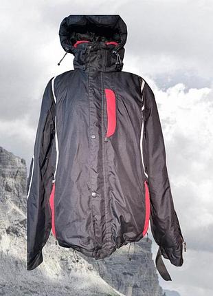 Куртка горнолыжная grane