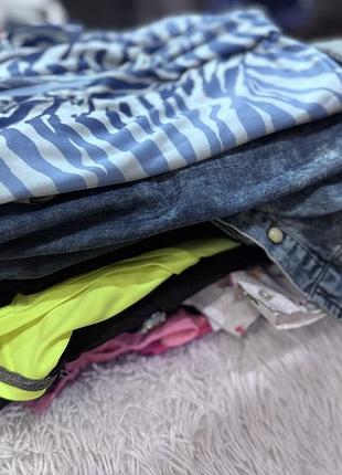 Лот 13 кофтинок є теплі та літні