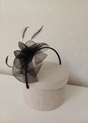 Обруч для волос