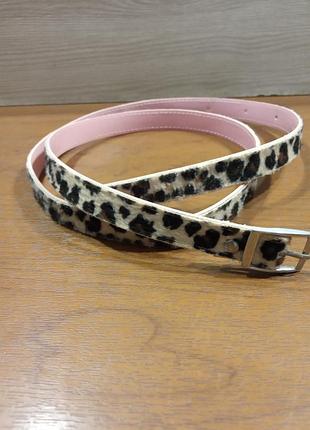 Ремень женский.