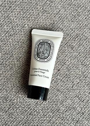 Diptyque essential face cream 20 мл новый крем для лица sephora
