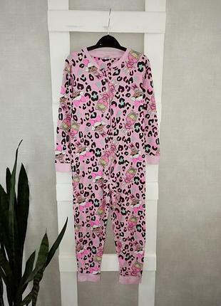 Ромпер на 6-7р