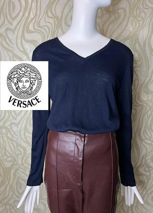 Джемпер versace