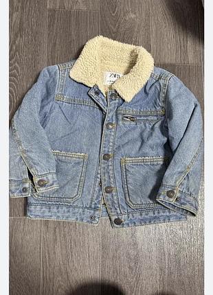 Джинсова куртка,джинсовка
