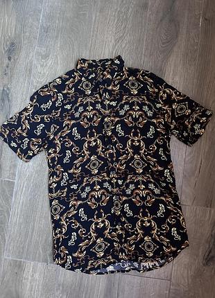 Чоловіча сорочка