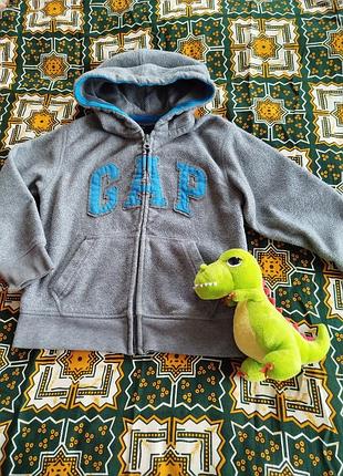 Детская одежда 🌈 кофта худи батник на 4-5 лет 104/110 размер