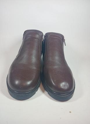 Ботинки мужские, 47р.