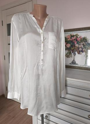 100% шелк длинная шелковая ночная рубашка