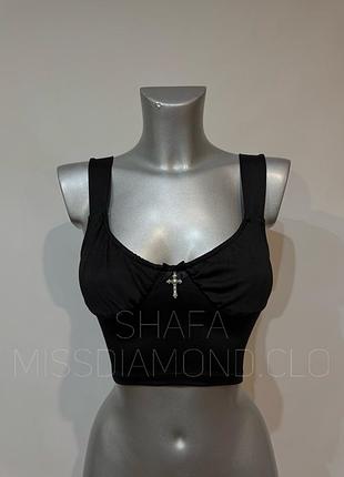 Топ готичний