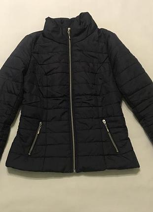 Куртка осінь-весна довгий рукав s