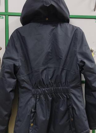 Куртка atrium 3