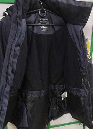 Куртка atrium 4