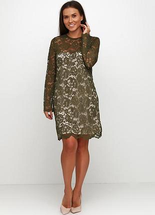 Платье guess. оригинал