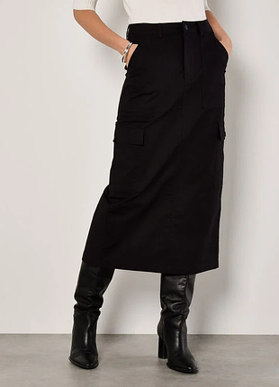 Базова спідниця карго