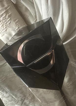 Giordani man note oriflame