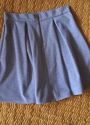 Спідниця на стройняшку 3