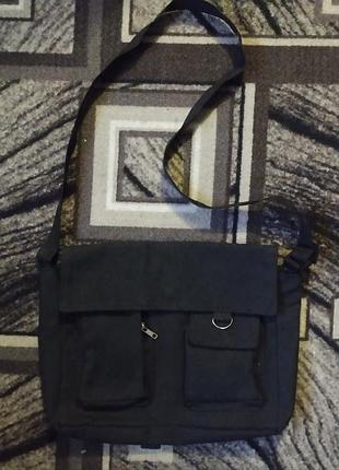 Сумка большая