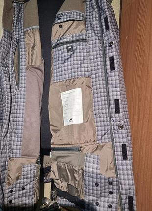 Kуртка  adidas 7