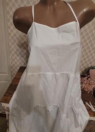 Сукня сарафан 2