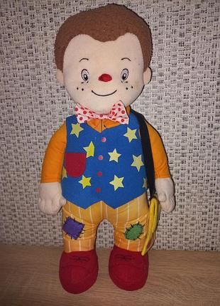 Куклаюзча клоун