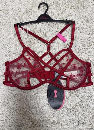 Лиф бюстгальтер