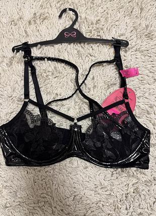 Лиф бюстгальтер