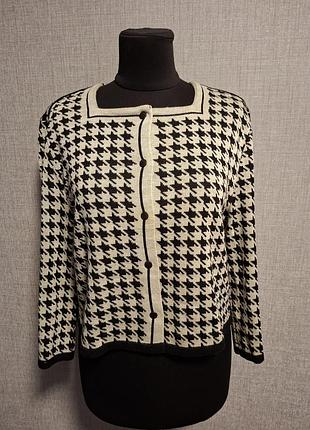 Кардиган julia june