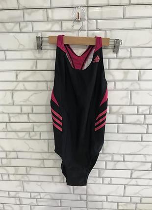 Дитячий купальник adidas
