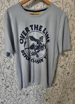 Футболка чоловіча