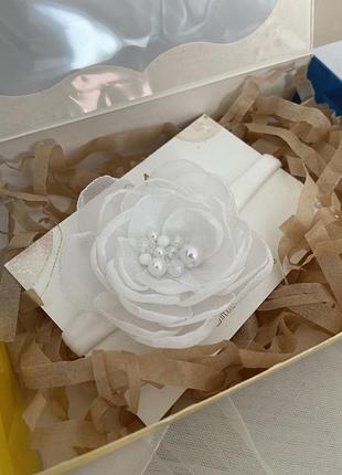 Повязочка святкова