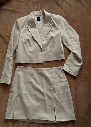 Костюм двійка sinsay xs