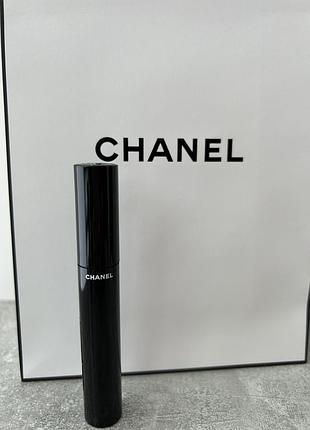 Chanel le volume туш для вій тестер • 70 blue night 6g